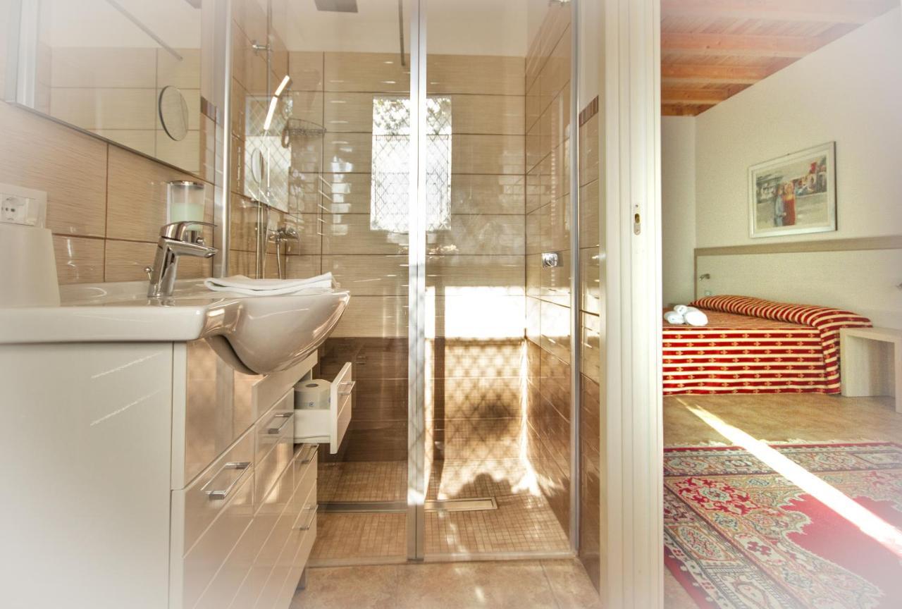 Bed and Breakfast Il Sole Nel Mare - Lido Di Volano Comacchio Exterior foto